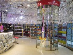 -K歌之王量贩式KTV(洪楼店)