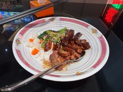 -玉兰苑一等茶餐厅