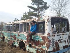 -北极村旅游风景区