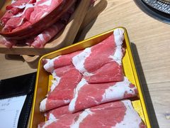-期哒寿喜烧(桃湖公园店)