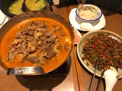 -滇越乘象云南餐厅(次渠店)