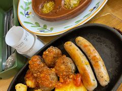 -萨莉亚意式餐厅(南京环亚凯瑟琳广场店)