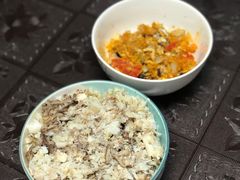 -七的湖·晚芳亭·阳澄湖农家菜·大闸蟹(莲花岛店)