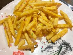 -粗粮人家·东北菜(洋桥店)