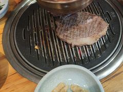 -金顺碳烤肉(1号店)