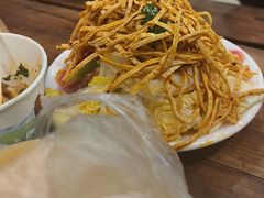 -老刘家永盛斋·传统泡馍(东关南街店)