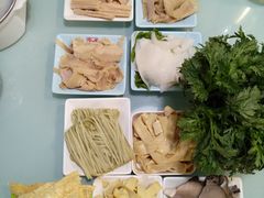 -元味牛肚王(金城寨街店)