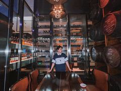 -The Penthouse酒吧