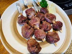 -蟹将军日本料理(中南路店)