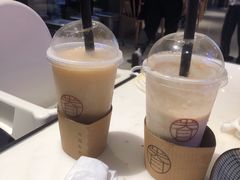 -桃园眷村(万象天地店)