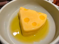 -盛江山自助料理(奥莱锦辉购物广场店)