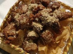 -山顶沙河粉-粤菜馆(凯旋店)