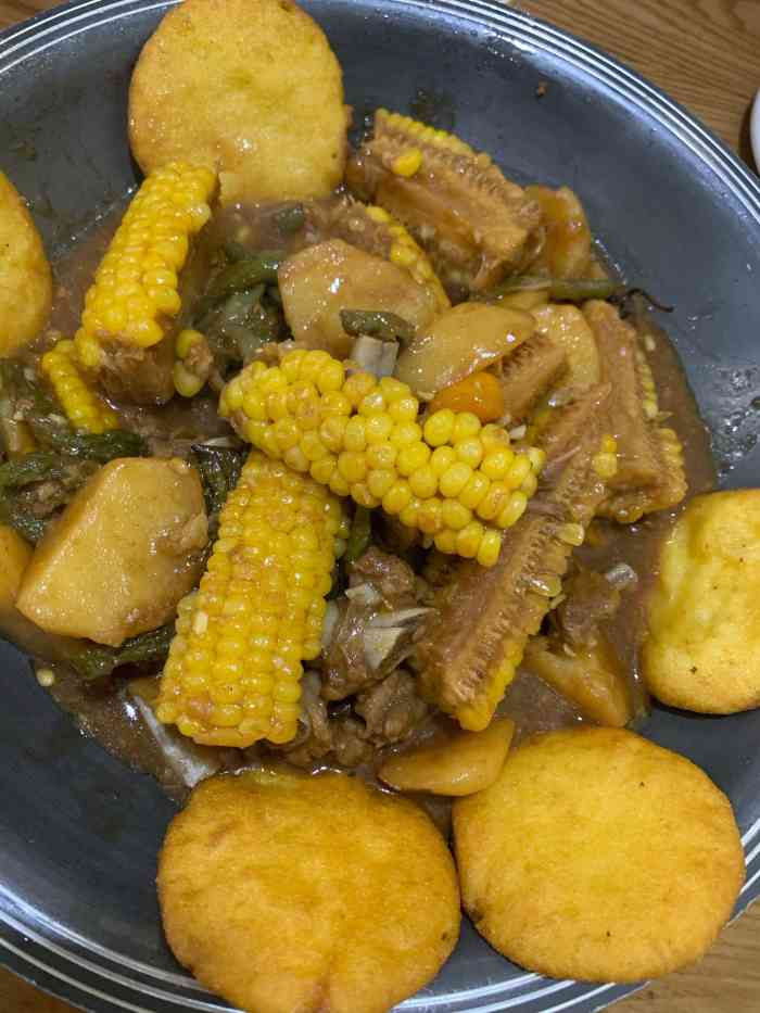 匡记饺子·东北私房菜(协信店)