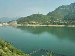 -天鹅湖生态旅游风景区