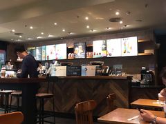 -星巴克(重庆新世纪凯瑞商都店)