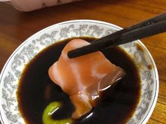 -渔人湾码头海鲜市场负二楼