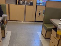 -海底捞火锅(旭辉MALL店)