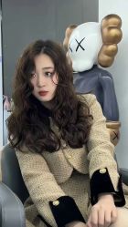 -起点造型·QIDIAN烫染接发