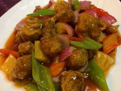 iphone_upload_pic-万柳阁小馆·花园餐厅(龙潭湖店)