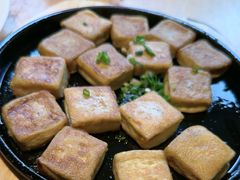 -黄山老妈·土菜(碧桂园店)