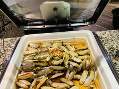 -乌鲁木齐环球国际大酒店