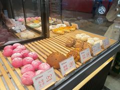 -木子木水日式烫面包(龙湖金沙天街店)