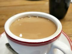 -新旺茶餐厅(嘉里城店)
