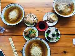 -李公面(星尚邻里店)