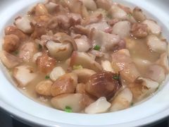 -楚鲜·汉正街一号(天河店)