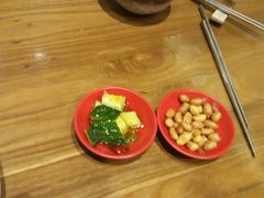 -弘法寺斋菜馆素食
