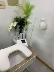 -芊冉•美甲美睫纹绣