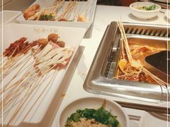 -串一火锅(赛格国际购物中心店)