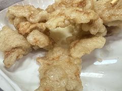 -服务大楼冷面(延大店)