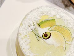 -ABC Cooking Studio(上海环球金融中心店)