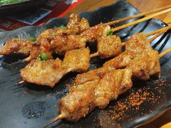 -烧蠔帮·湛江生蚝(工农店)