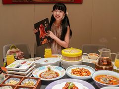 -在前门·烤鸭北京菜(五月花广场店)
