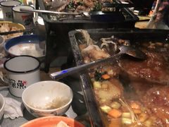 -探鱼·鲜青椒爽麻烤鱼(天河优托邦店)