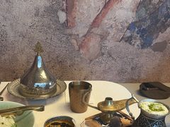 -龟兹KUCINA·新疆菜(前滩L+PLAZA店)