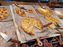 -比格比萨自助(宝山日月光店)
