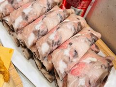 -巴奴毛肚火锅概念餐厅