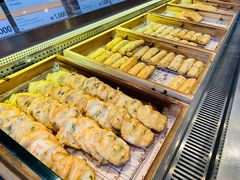 -古来思鱼饼