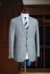 -优山定制西服衬衫大衣(国贸店)