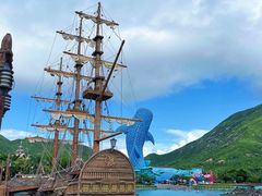 -珠海长隆海洋王国
