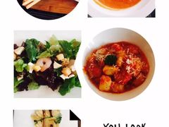 -EATALIA意塔利意式餐厅(鼓楼店)