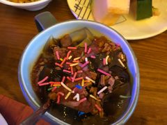 -红牌美蛙鱼头火锅(万辉国际广场店)