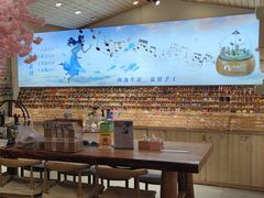 -陶语手工·拼豆·陶艺·银饰diy(宽厚里店)