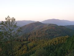 -比叡山