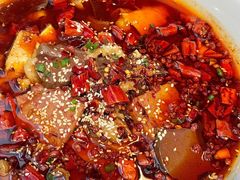 -范家小馆·四代传承烤鸭店(紫竹桥店)