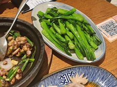 -常来小聚·广州非遗传承餐厅(中山二路店)