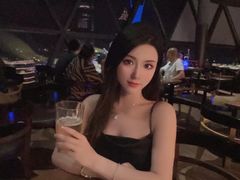 -东方明珠·空中旋转餐厅